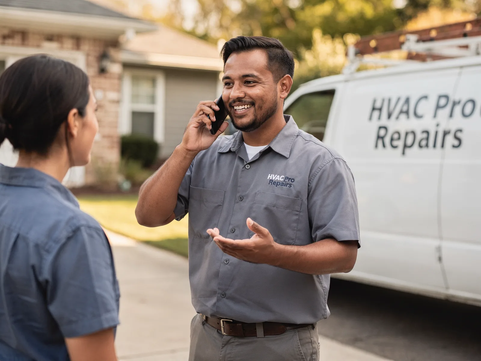 Heat Pump Repair Luxemburg, IA FAQs